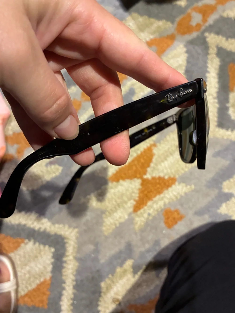 Ray-Ban ray ban